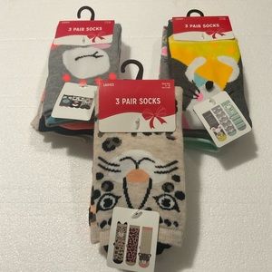 Novelty Socks Bundle